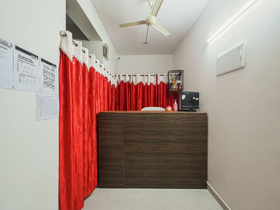 Hotel O Prateek A Residency Hotel in Bhubaneswar