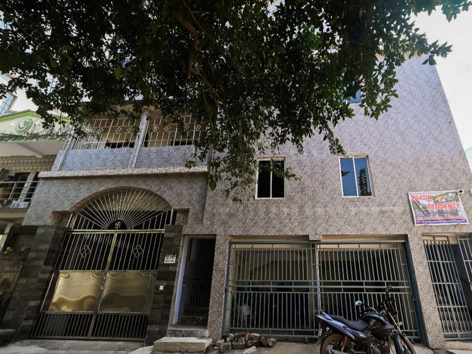 Hotel O Prateek A Residency Hotel in Bhubaneswar