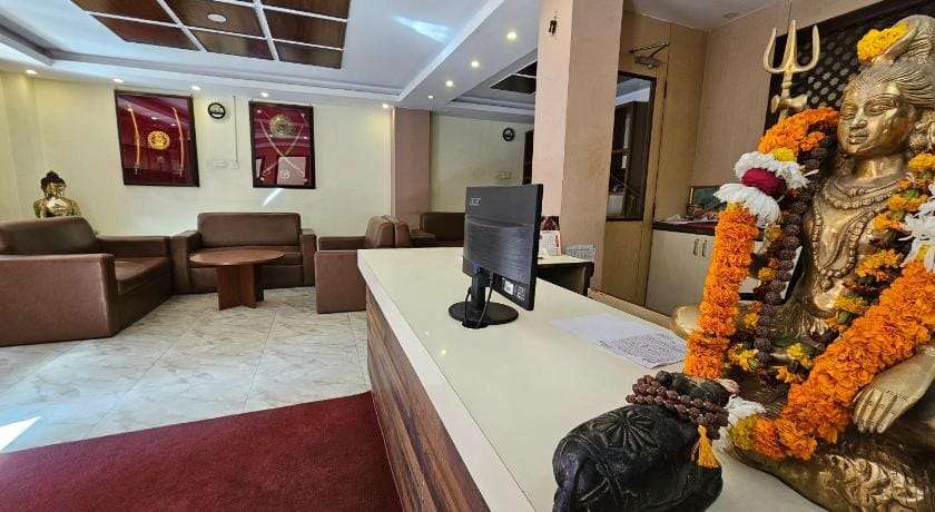 Pashupati View Hotel Hotel in Kathmandu