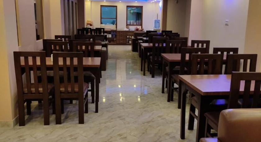 Pashupati View Hotel Hotel in Kathmandu
