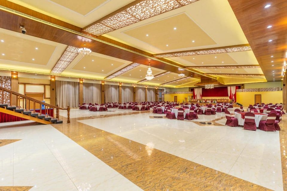 Chitwan Midtown Hotel Resort in Bagmati Province, Nepal