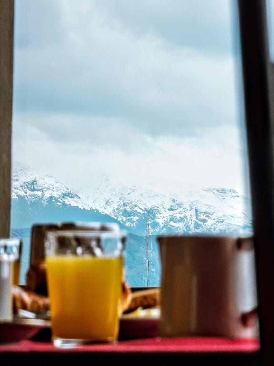 FLOR AUSTRAL Inn in Ushuaia