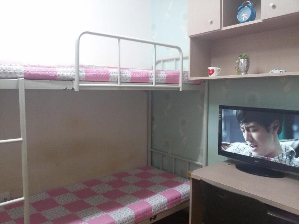 I Want Livingtel Hotel in Gyeonggi-do