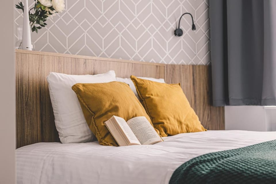 Klimatyczna Kamienica w Centrum Torunia - Garbary 12 by 2HomeRent Apartment hotel in Greater Poland Voivodeship