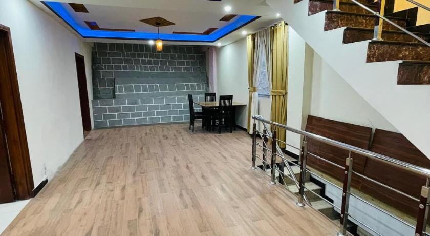 Paradise View Hotel & Restaurant Hotel in Punjab