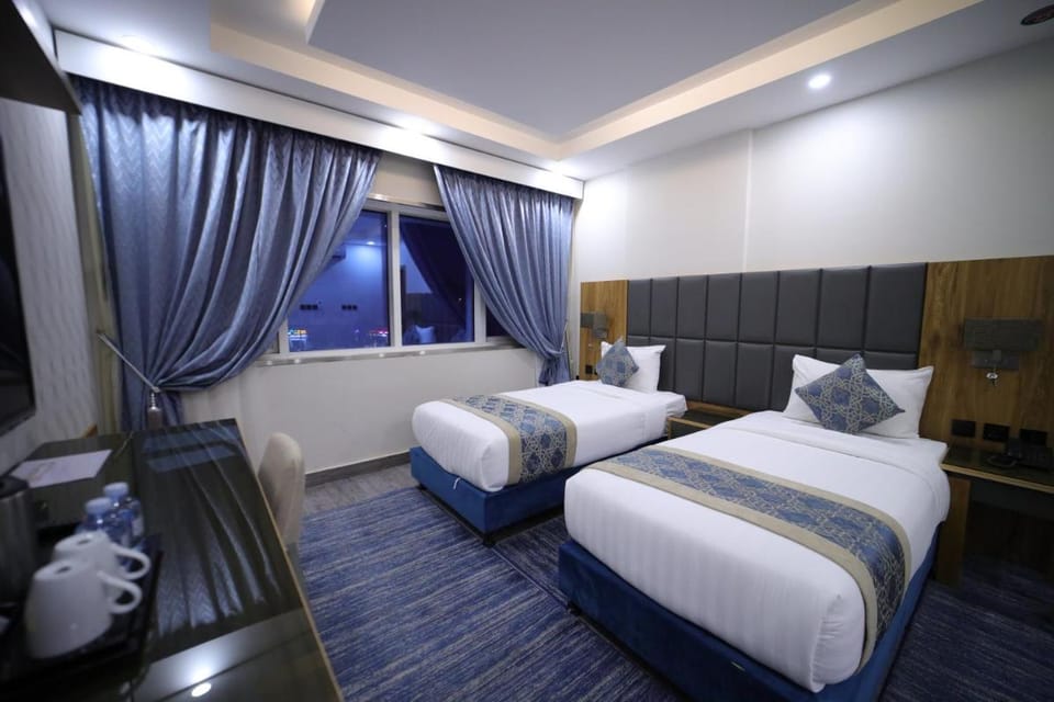 PRIMOTEL Elite As Salamah - Serviced Apartments Apartment hotel in Jeddah