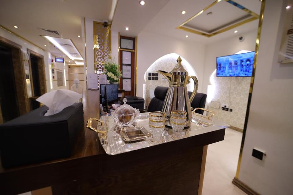 PRIMOTEL Elite As Salamah - Serviced Apartments Apartment hotel in Jeddah