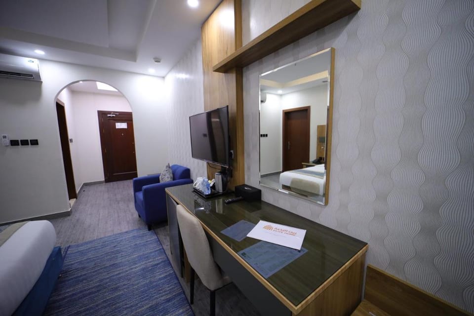 PRIMOTEL Elite As Salamah - Serviced Apartments Apartment hotel in Jeddah