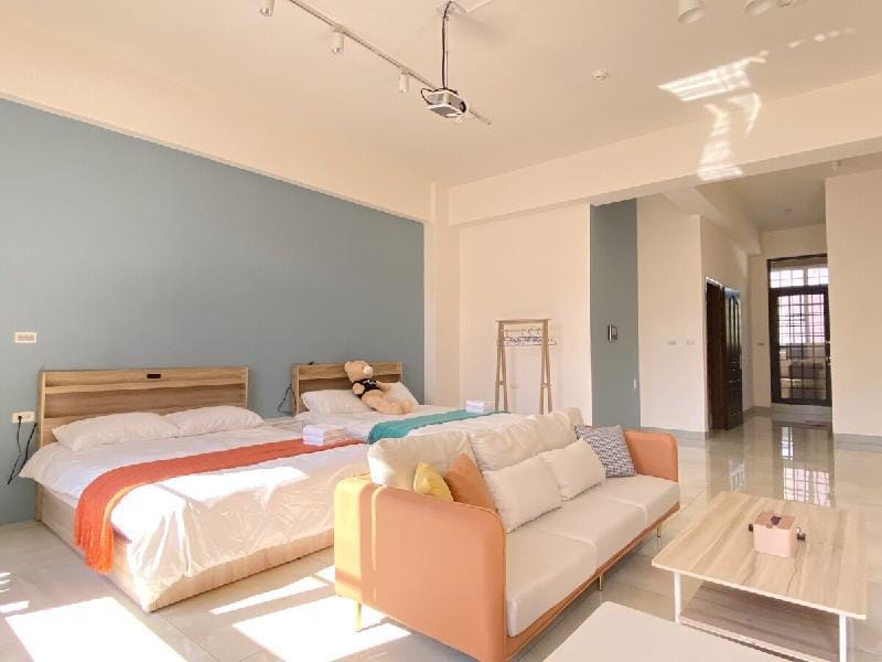 Kaohsiung Houses Vacation rental in Kaohsiung