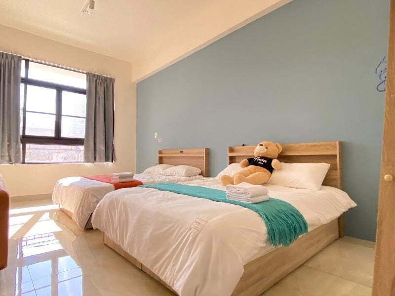 Kaohsiung Houses Vacation rental in Kaohsiung