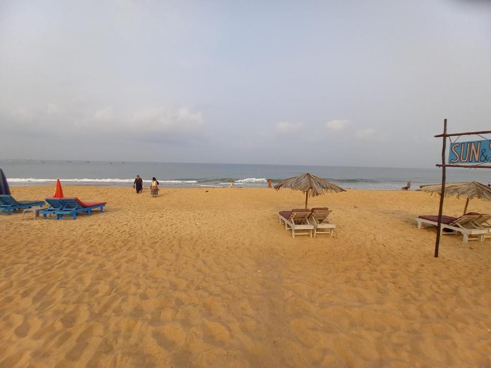 Anthony cottage by goa tour advisor Apartment in Candolim