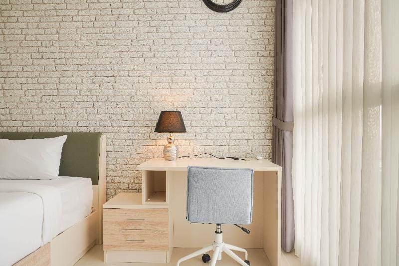 Ciputra International 2BR near Mall By Travelio Apartment in Jakarta