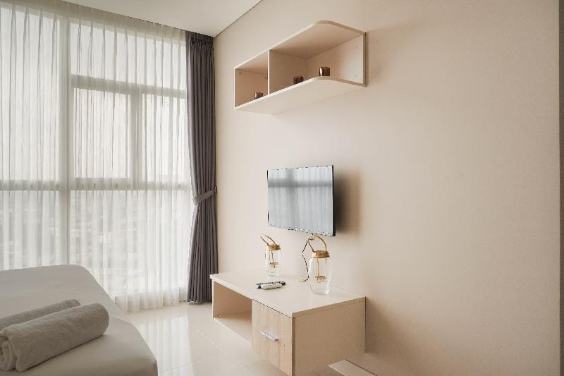 Ciputra International 2BR near Mall By Travelio Apartment in Jakarta