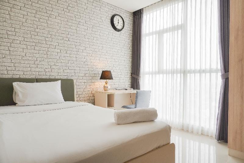 Ciputra International 2BR near Mall By Travelio Apartment in Jakarta