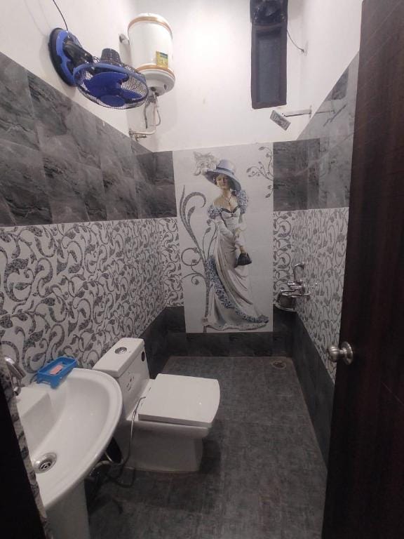 Sethi Home Stay Vacation rental in Punjab, India