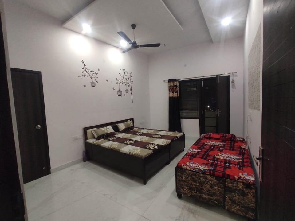 Sethi Home Stay Vacation rental in Punjab, India