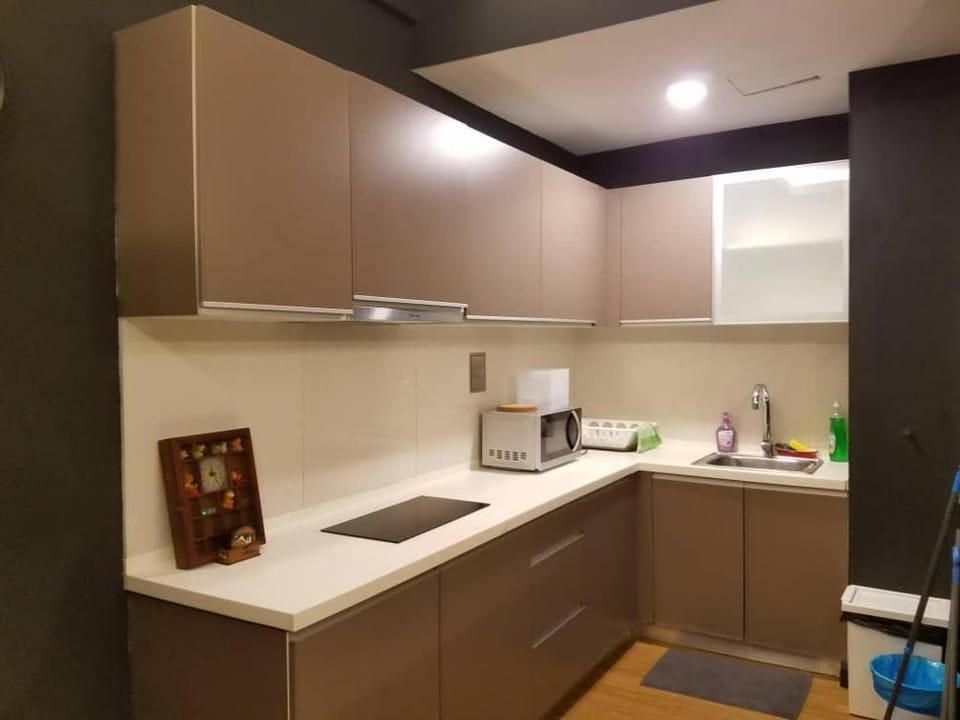 Regalia Studio Suite - By Staycation Homes Apartment in Federal Territory of Kuala Lumpur