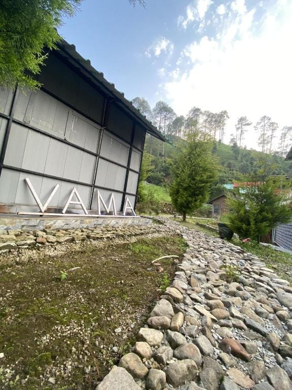Vamahomestead-Your home away from home Villa in Uttarakhand