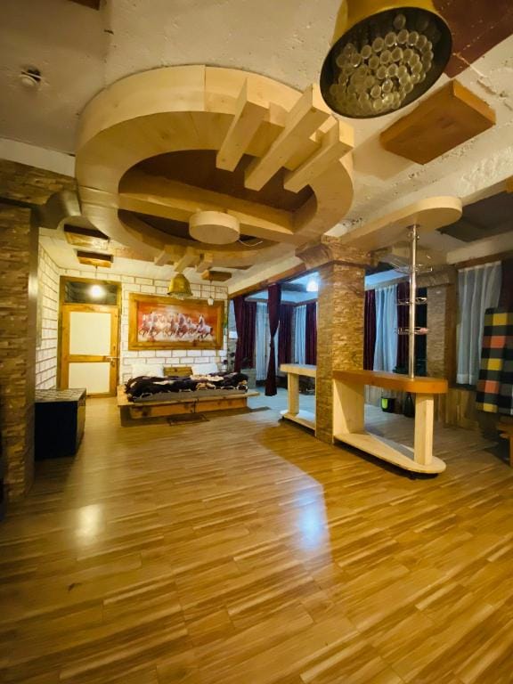 Vamahomestead-Your home away from home Villa in Uttarakhand