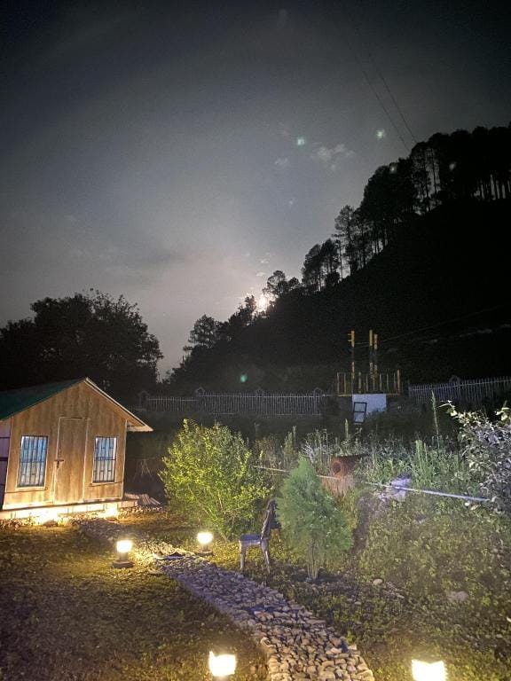 Vamahomestead-Your home away from home Villa in Uttarakhand