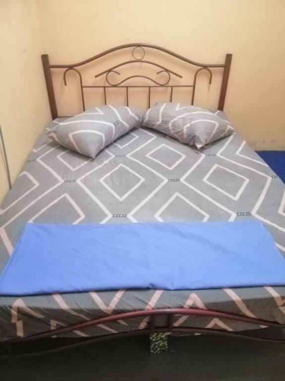 Homestay (Pangsapuri) Budget Pulau Pinang Apartment in Bayan Lepas