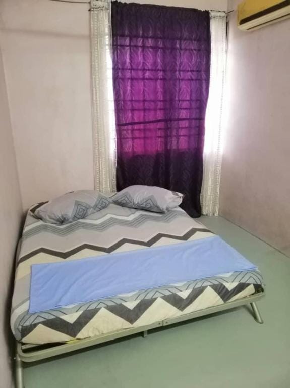 Homestay (Pangsapuri) Budget Pulau Pinang Apartment in Bayan Lepas
