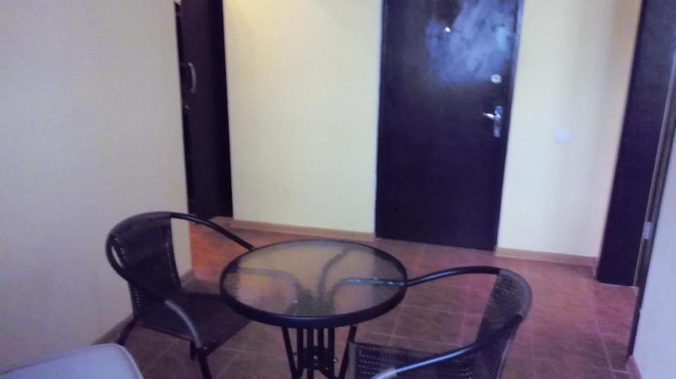 Apartaent Roman Apartment in Batumi