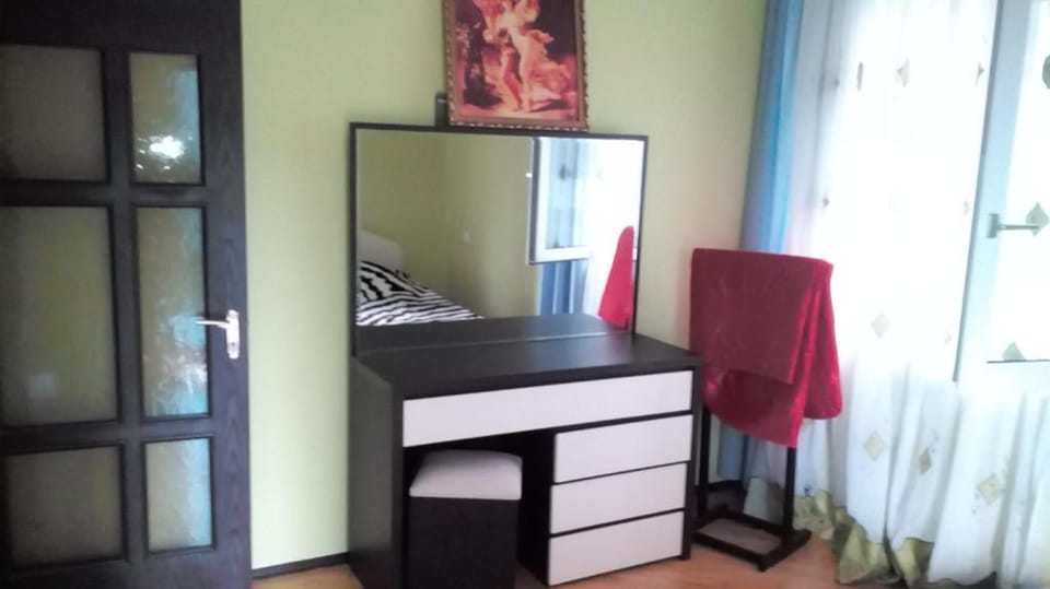 Apartaent Roman Apartment in Batumi