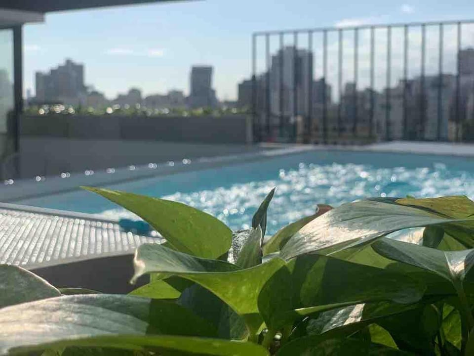 Suite King Bed Downtown SDQ -FREE WIFI & NETFLIX Vacation rental in Santo Domingo