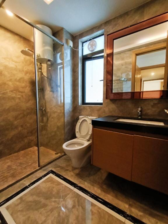 R&F Princess Cove Luxury serviced apartments Apartment in Johor Bahru