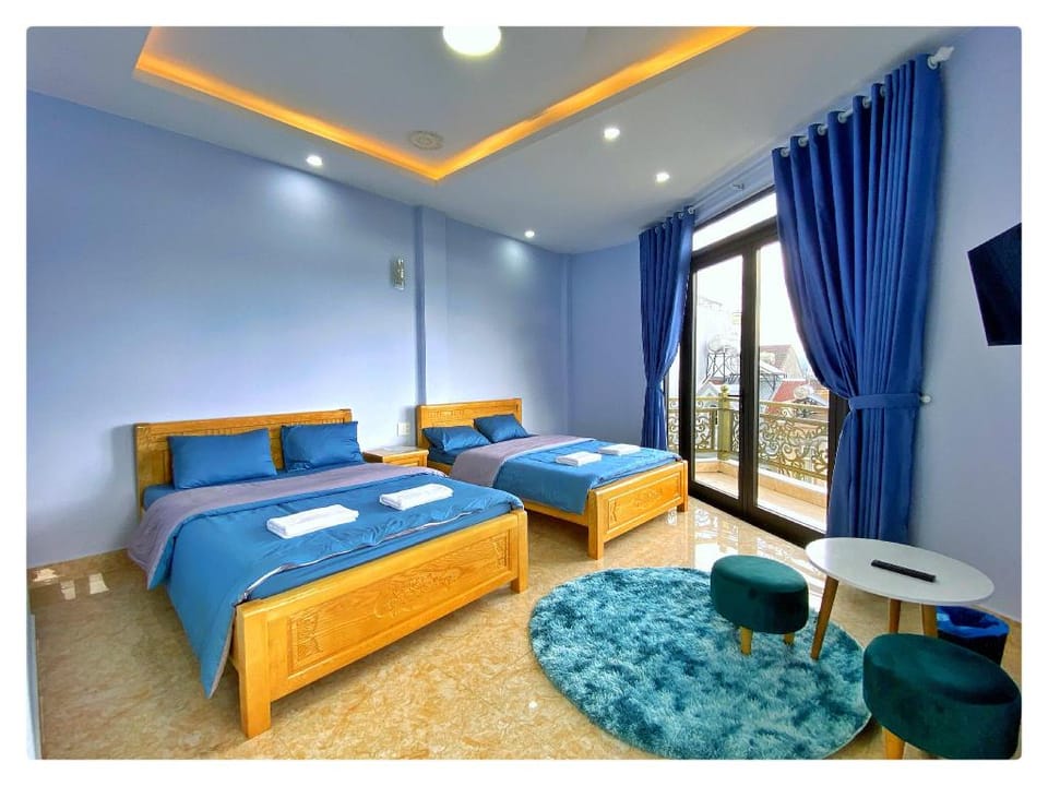 Home K Villa - Homestay 5 PN cho gia đình bạn Vacation rental in Dalat
