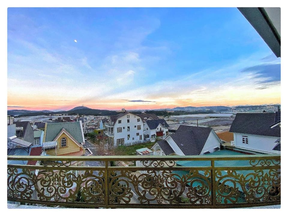 Home K Villa - Homestay 5 PN cho gia đình bạn Vacation rental in Dalat