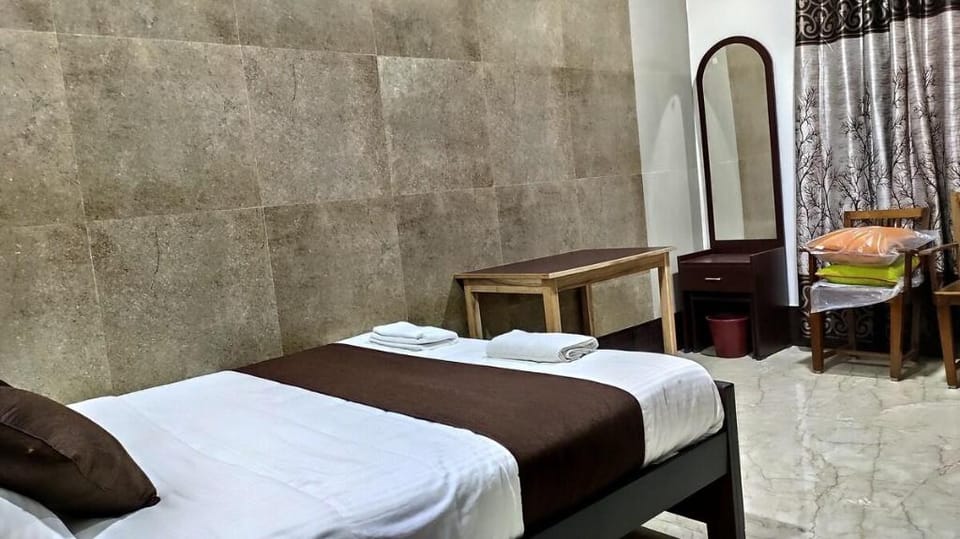 Shiv Sakthi Villa-First Floor Stay Villa in Tamil Nadu