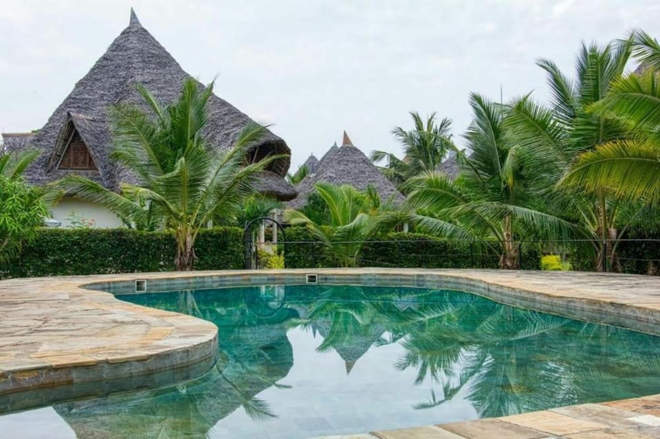 Esidai Villa Villa in Diani Beach