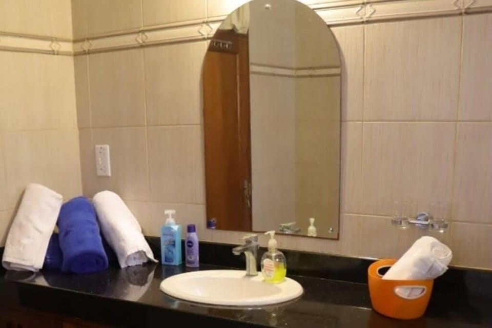 Esidai Villa Villa in Diani Beach