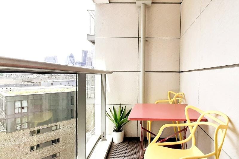 Studio Apartment in Avant Garde, Shoreditch  Apartment in London Borough of Hackney