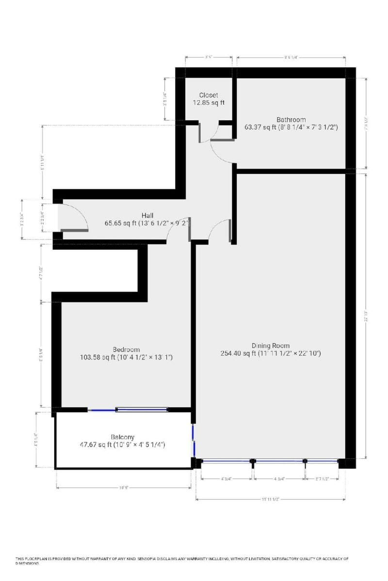 One Bed Serviced Apartment in Farringdon Apartment in London Borough of Islington
