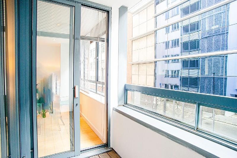 One Bed Serviced Apartment in Farringdon Apartment in London Borough of Islington