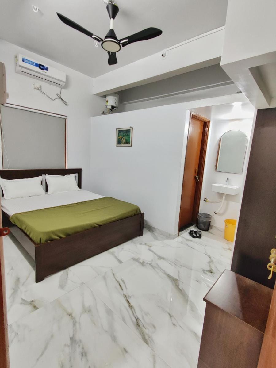 Vedganga Villa - Homestay Villa in Karnataka