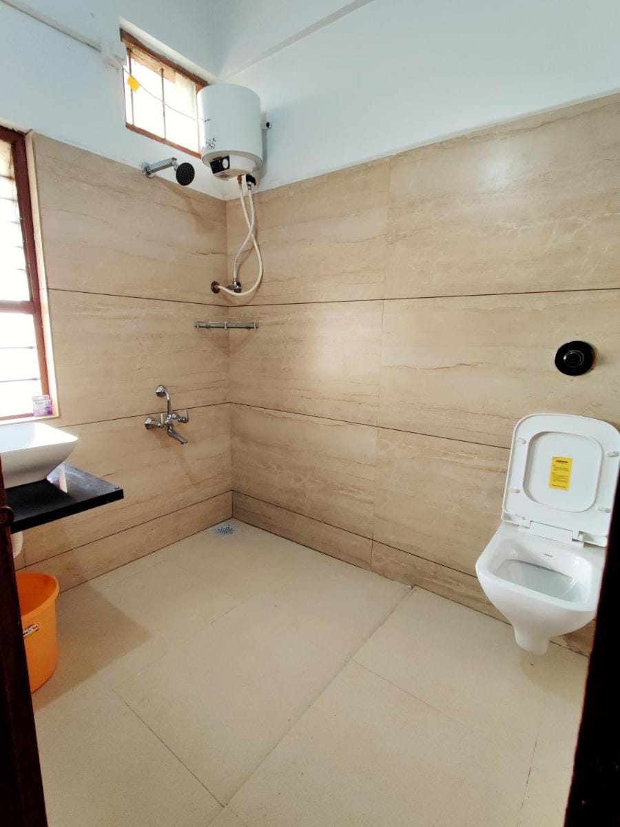 Vedganga Villa - Homestay Villa in Karnataka