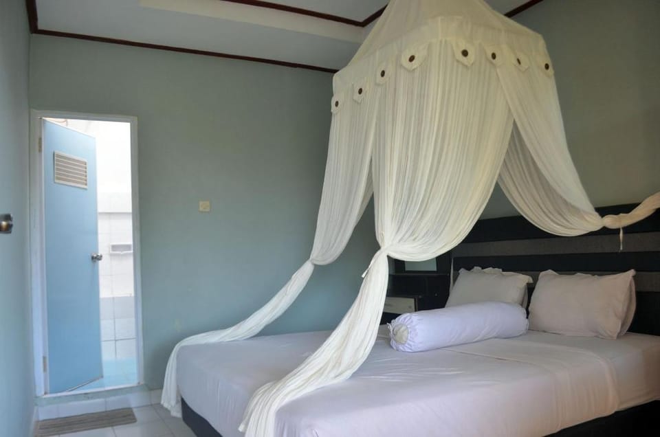 Silverin Resto and Hotel Bajawa Hotel in Indonesia