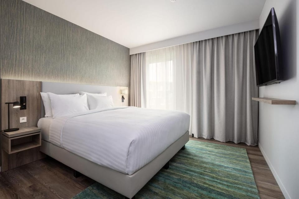 Residence Inn by Marriott Paris Charles de Gaulle Central Airport Hotel in Île-de-France