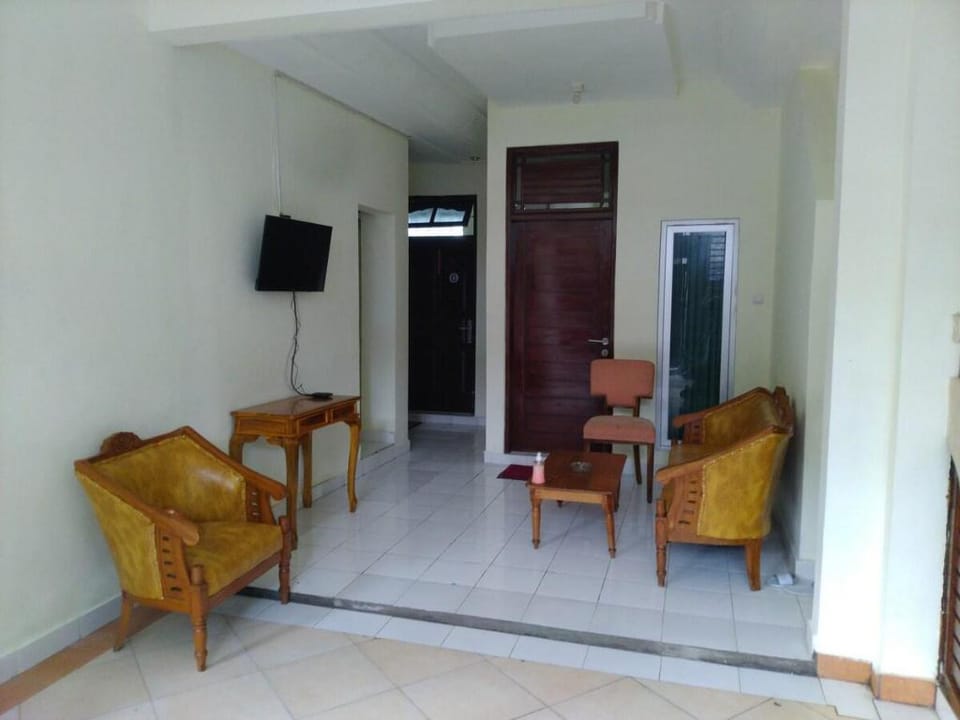Nils House - Canggu Vacation rental in North Kuta