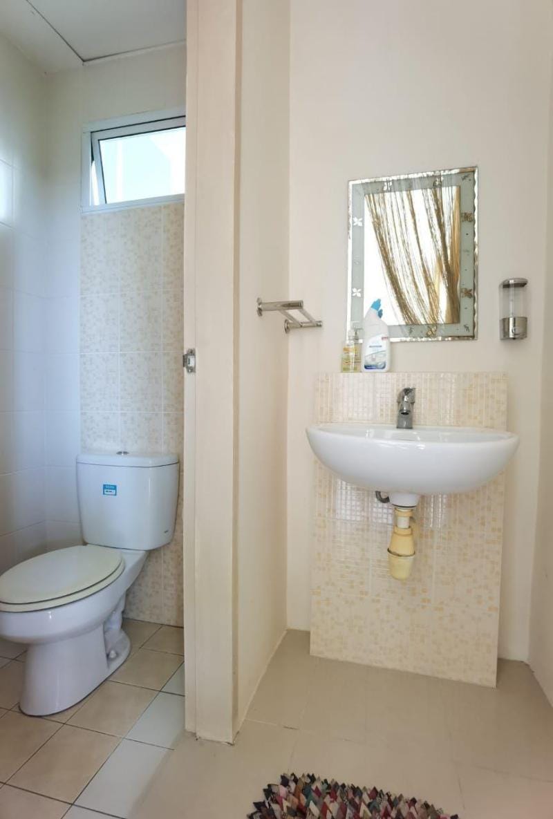 Jeff and Ricky Homestay 35 @ Dogan Townhouse Vacation rental in Kuching