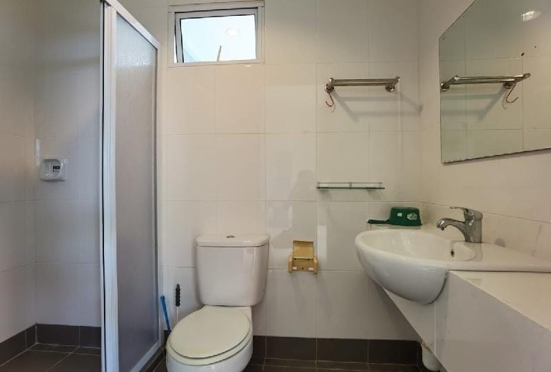 Jeff and Ricky Homestay 35 @ Dogan Townhouse Vacation rental in Kuching