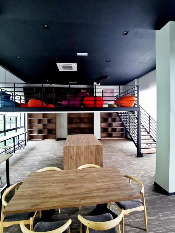 SSV10●4pax●Comfort House●13minit●Airpot●CondoPool Vacation rental in Bayan Lepas