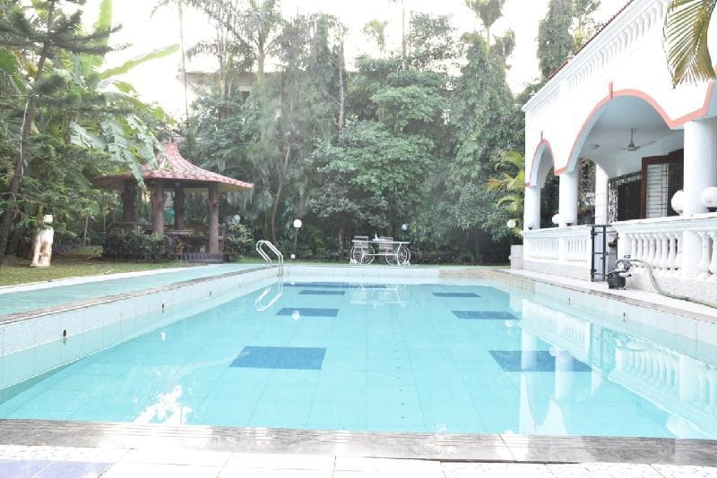 Gurukripa 4bhk  villa Lonavala Villa in Lonavla