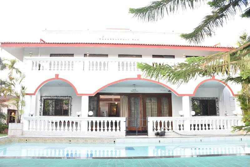 Gurukripa 4bhk  villa Lonavala Villa in Lonavla