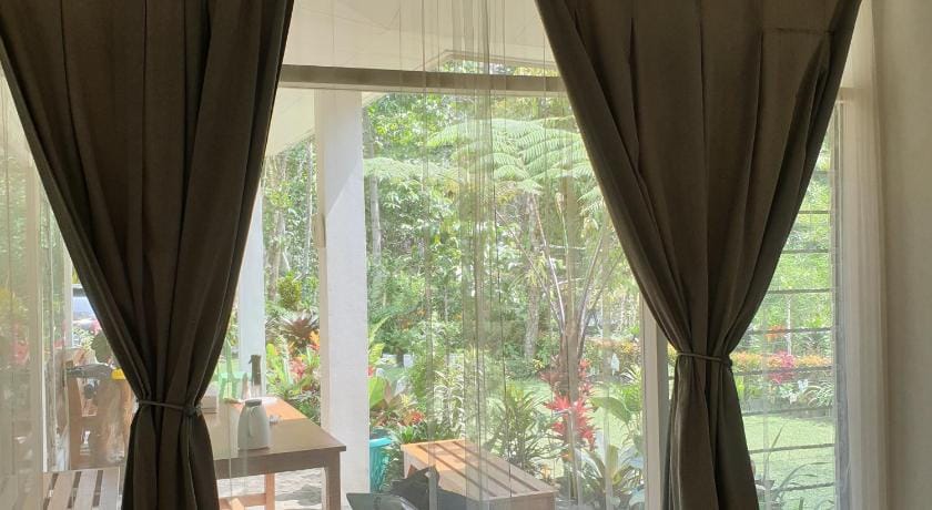 The Forest Villa Villa in Cisarua
