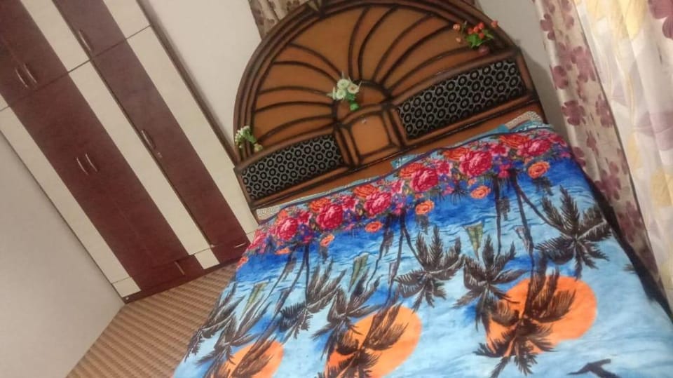 Karnai Residency Villa in India